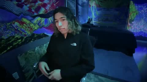 chaseocean1111 online show from 01.26.25