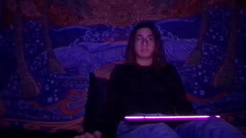 chaseocean1111 online show from 10.18.25