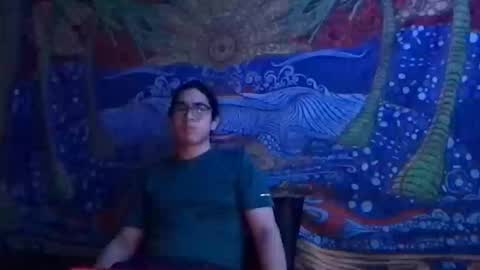 chaseocean1111 online show from 10.20.25