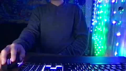 chaseocean1111 online show from 10.25.25
