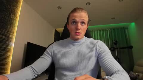 Chase Reed online show from 12.13.25