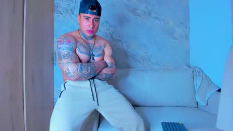 Snapshot of chasewinter20 chatting on 03.22.26 chase winters online show from 03.22.26