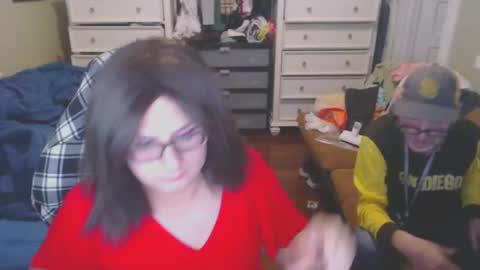 Natalie online show from 04.27.26