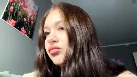 Snapshot of chastityschirmer chatting on 06.02.26 Emma online show from 06.02.26