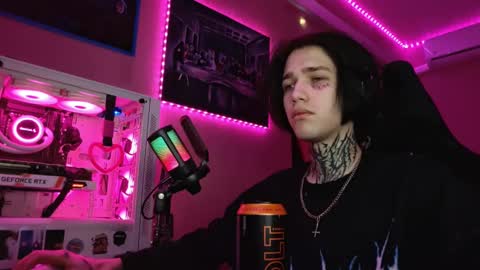 Ryan online show from 02.24.25