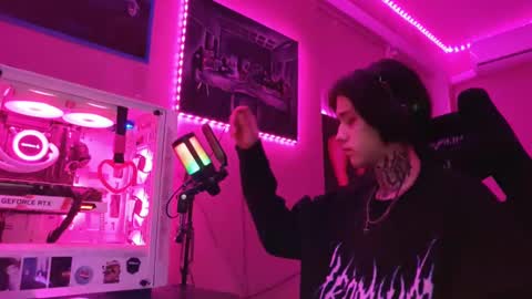 Ryan online show from 02.24.25