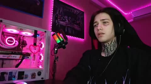 Ryan online show from 02.27.25