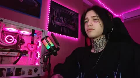 Ryan online show from 03.03.25