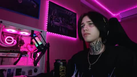 Ryan online show from 03.03.25