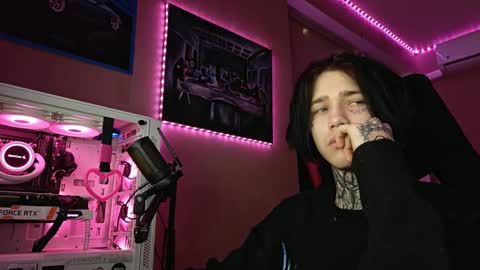 Ryan online show from 03.06.25