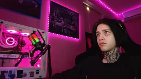 Ryan online show from 03.09.25