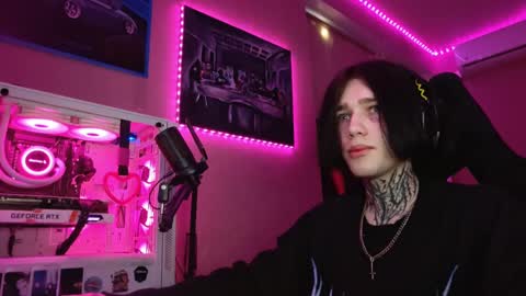 Ryan online show from 03.10.25