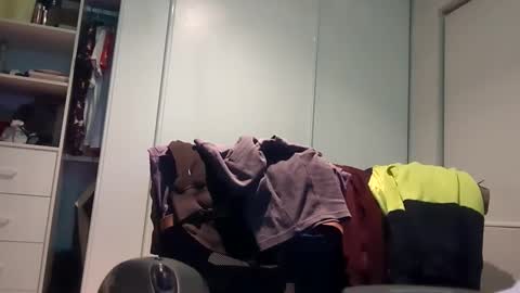 chaterbater79 online show from 11.03.25