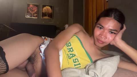 PAPI BEBE online show from 04.29.26