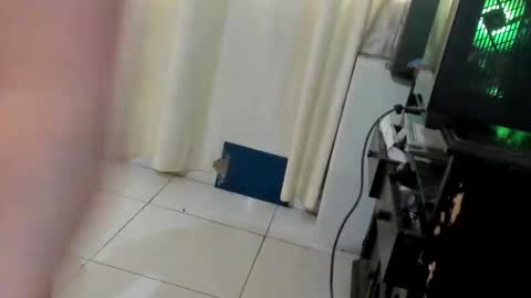 Santiago online show from 02.18.26