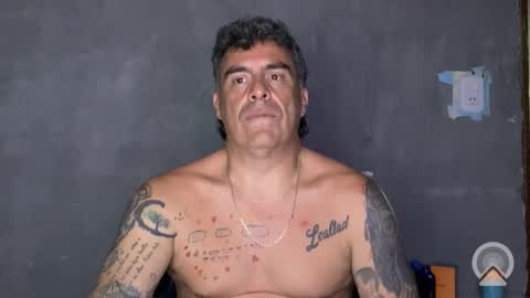 chato012 online show from 11.28.25