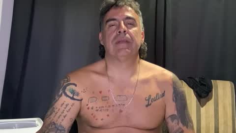 chato012 online show from 02.07.26