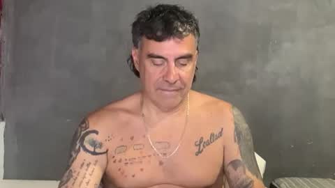 chato012 online show from 03.09.26