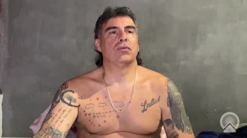 chato012 online show from 04.18.26