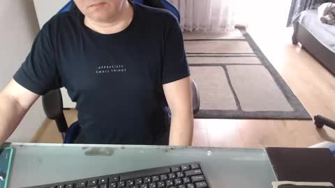 Snapshot of chatskor chatting on 02.27.25 Egor Skornyakov online show from 02.27.25