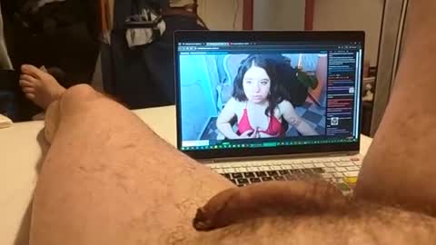 Mickel online show from 07.07.26