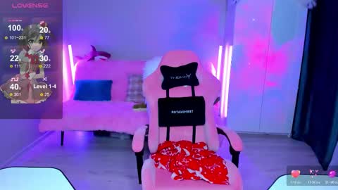 Betty online show from 12.03.25