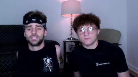 Snapshot of chaturcrash chatting on 05.27.26 Crash Monroe online show from 05.27.26