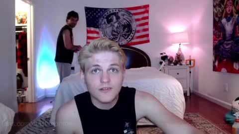 Snapshot of chaturcrash chatting on 07.07.26 Crash Monroe online show from 07.07.26