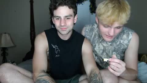 Snapshot of chaturcrash chatting on 07.25.26 Crash Monroe online show from 07.25.26