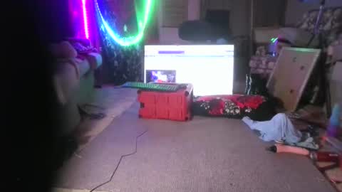 Snapshot of chaturdell9359 chatting on 01.16.26 We Chat online show from 01.16.26