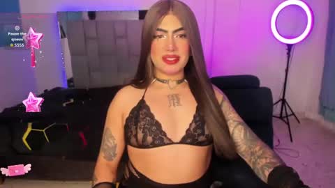 Sophie  online show from 06.21.26