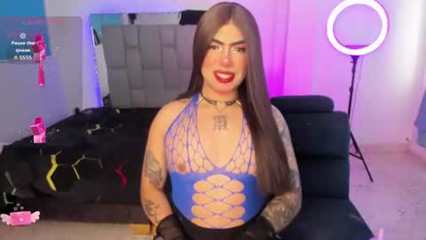 Sophie  online show from 06.27.26