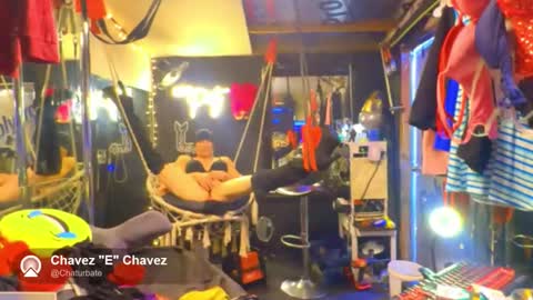 Snapshot of chavezechavez4207 chatting on 02.05.25 MasterPRO online show from 02.05.25