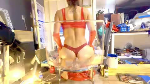 Snapshot of chavezechavez4207 chatting on 09.12.25 MasterPRO online show from 09.12.25