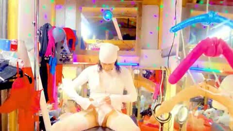 Snapshot of chavezechavez4207 chatting on 11.26.25 MasterPRO online show from 11.26.25