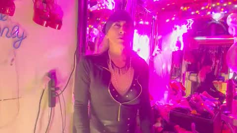 Snapshot of chavezechavez4207 chatting on 01.19.26 MasterPRO online show from 01.19.26