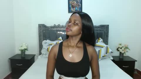 Snapshot of chayenie chatting on 03.28.26 Cheyenne online show from 03.28.26