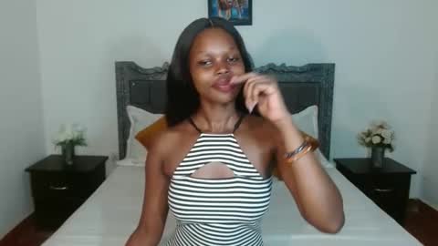 Snapshot of chayenie chatting on 04.01.26 Cheyenne online show from 04.01.26