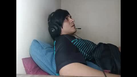 OnlyChayno online show from 04.11.26