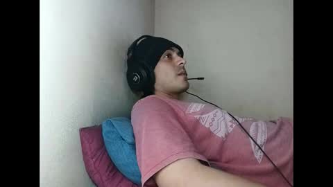 OnlyChayno online show from 04.13.26