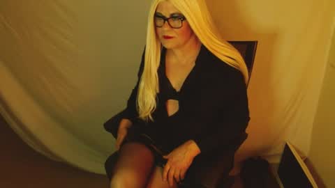 Chazzy online show from 03.31.26