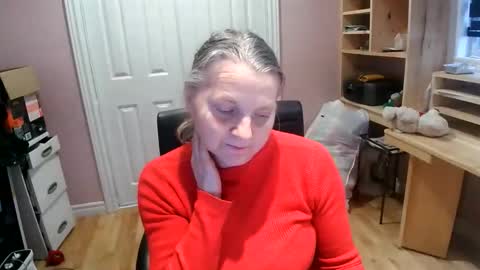 chealsiek online show from 12.18.25