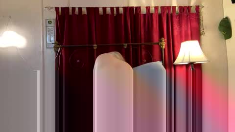 Snapshot of cheeks1369 chatting on 01.26.25 cheeks1369 online show from 01.26.25