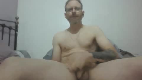 cheeky19841 online show from 10.24.25