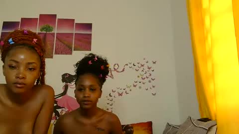 Cheeky online show from 01.17.26