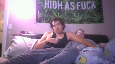 cheekychick420 online show from 09.23.25