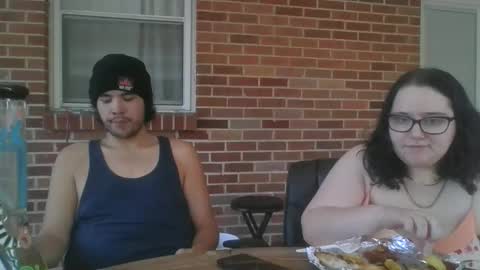 cheekychick420 online show from 11.08.25