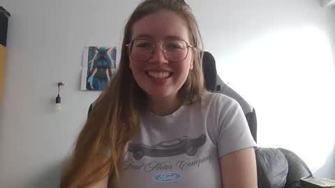 CheekyNightOwl online show from 09.10.25