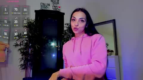 Cherry online show from 05.14.26