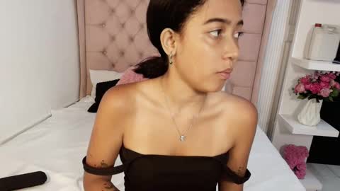 cheerry_moon online show from 11.15.25